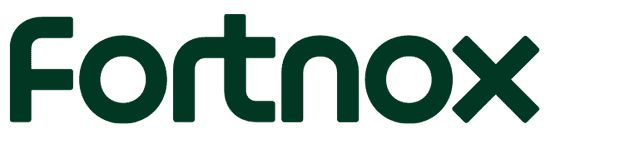 Fortnox logo