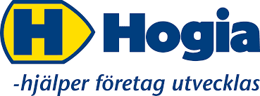 Hogia logo