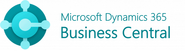 Microsoft Dynamics 365 logo